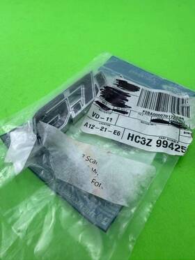 9942528d Ford 17 22 F250 F350 F450 6.7l Power Stroke Emblem Hc3z
