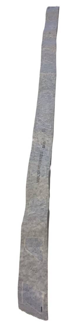 9c3z-9925622-a Ford 2009 Genuine Trucks Sd Decal Nameplate Emblem Badge Logo