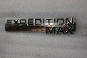 9l1z-4042528-f Ford Nos New Oem 2007-2014 Expedition Nameplate
