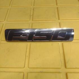 9l34-99402a02 Ford F-150 Premium Tailgate Nameplate Emblem Oem