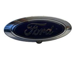 Al34-19h438-a Ford Al3419h438a 2010 - 2014 F150 Tailgate Emblem And Rear View Camera Oem