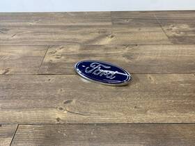 Al3z-9942528-b Ford 2004-2016 F150 Front Grille Emblem Name Plate 9in Oem
