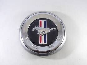 Ar33-6342508-ad Ford Oem 2010 2011 2012 Mustang Trunk Lid Emblem Badge