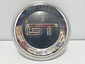 Ar336342508af Ford 10-12 Oem Mustang Gt Coupe Rear Trunk Lid Emblem Logo Badge