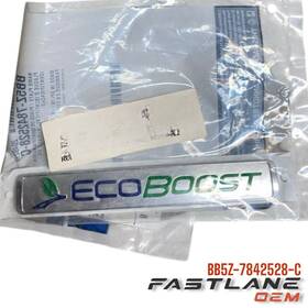 Bb5z-7842528-c Ford 2015-2023 Transit Name Plate Emblem New Oem