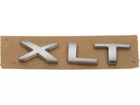 Bb5z9942528e Ford Genuine Nameplate