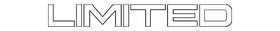 Bb5z9942528f Ford Genuine Nameplate