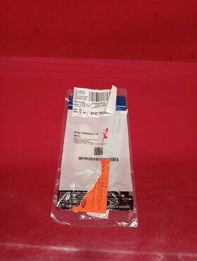 Bt4z-7842528-a Ford 2011 - 2014 Edge Nameplate / Badge Emblem Logo New Oem