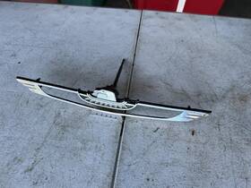 C1sb-6342514-b Ford Oem Original 1961 1962 1963 Thunderbird Trunk Emblem B32-10