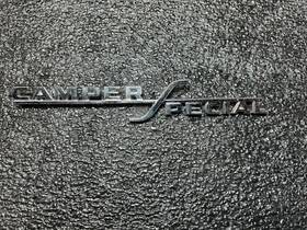 C7tz-16720-h Ford F-100 1967-69 Camper Special Emblem F-250 Oem