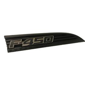 Cc3z-16720-ee Ford Genuine Fender Emblem For 2011-2016 F-450 Cc3z16720ee