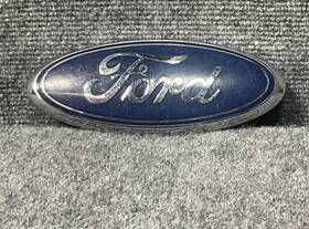 Cl34-402a16-ba Ford Explorer Rear Liftgate Emblem Blue Oval