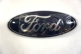Cl34-8b262-ab Ford Cl348b262ab New Oem 2016-2018 Explorer Front Grille Emblem