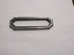 D00b-6543516 Ford D00b6543516 Grand Torino Emblem