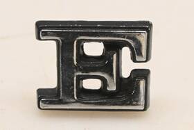 D3my-7140282 Ford New Oem Tailgate Inch E Emblem Nos