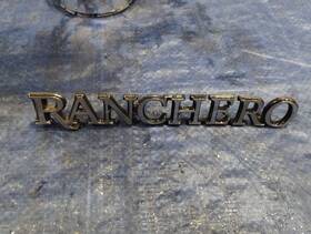 D7ob-168114 Ford #d7ob-168114 1977 1978 1979 Ranchero Emblem