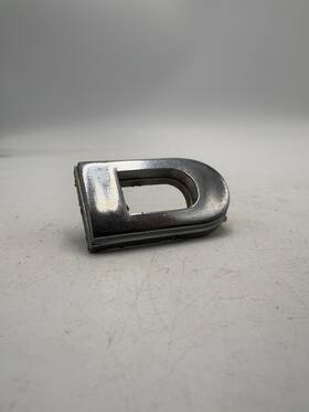 D9tb11 Ford 16577 Letter Inch D D-a With Pins