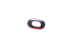 D9tz-16606-b Ford New Oem Hood Emblem Letter O Nos