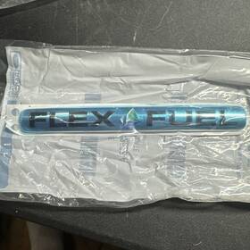 Db5z-9942528-a Ford Original Part #db5z-9942528-a Flex Fuel Blue/black