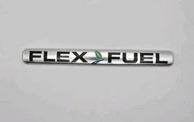 Db5z-9942528-e Ford 2013-2017 Explorer Inch Flex Fuel Hatch Oem