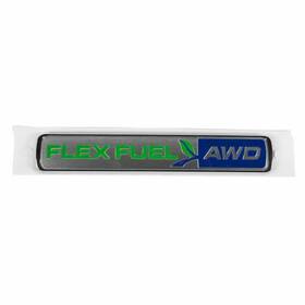 Dg1z-5442528-b Ford Genuine Deck Lid Emblem