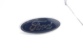 Dj54-402a16-aa Ford 2017-2022 Transit Connect Rear Nameplate Emblem N84