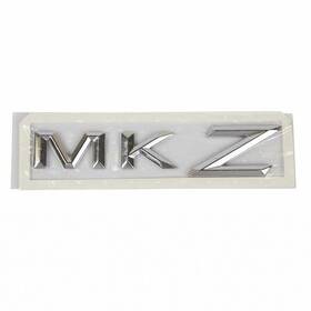 Dp5z-5842528-a Ford Genuine Name Plate Dp5z-5842528-a Ford Genuine Name Plate
