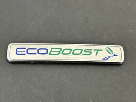 Ds73-43156-ba Ford Ecoboost Trunk Emblem 2013-2020 Fusion Se Logo Badge Oem
