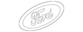 Ds7z-8213-b Ford Genuine Emblem