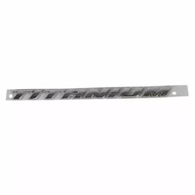 Ds7z-9942528-h Ford Genuine Nameplate