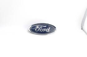 F1eb-402a16-ad Ford 2010-2020 Fusion Rear Trunk Badge Emblem Oem N78