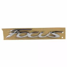 F1ez-5842528-a Ford Genuine Hatch Emblem