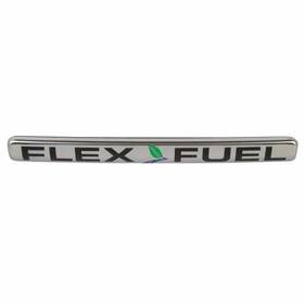 F1ez-9942528-d Ford Genuine Deck Lid Emblem F1ez9942528d