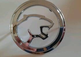 F1wy-66517a56-a Ford 91-97 Mercury Cougar Exterior-ornament Right F1wy66517a56a Oem Nos. T1np9