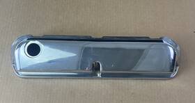 F1ze-6583 Ford Nos 1987-1993 Mustang Chrome Plated Valve Cover Part #