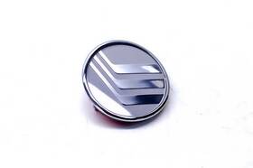 F26y-13a246-a Ford New Oem Parking Lamp Lens Ornament Nos
