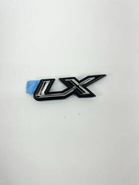 F58z1642528g Ford 1995-1997 Windstar Lx Emblem Badge Logo Like New