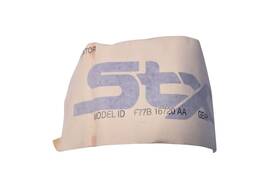 F77z-9942528-d Ford New Oem Stx Nameplate Transfer Nos
