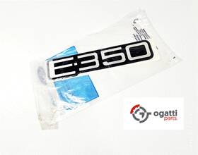 F7uz-16720-aa Ford E350 Emblem Brand New Oem E-350 08-12 #f7uz-16720-aa