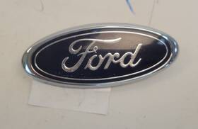 F8cb-8c046-aa Ford Rear Trunk Emblem