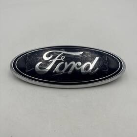 Fb5z-8213-a Ford 2016-2019 Fits Explorer 19 Ranger Grille Nameplate Emblem Oem