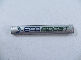 Fl34-99402a17-fb Ford Genuine Oem Ecoboost F-150 Fusion Escape Badge Emblem Logo