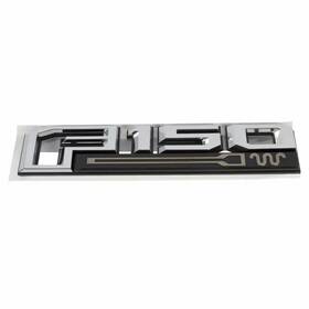 Fl3z-16720-k Ford Genuine Fender Emblem