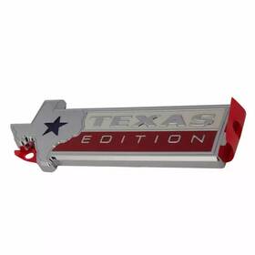 Fl3z8442528a Ford Genuine Tailgate Emblem