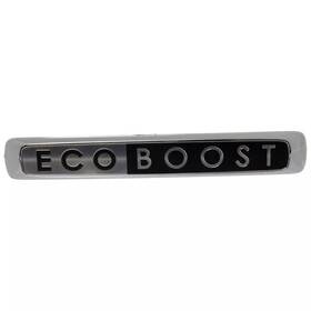 Fl7z-1542528-a Ford Genuine Name Plate