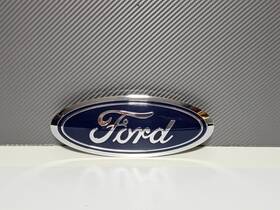 Ft4b-8b262-ac Ford Edge Oem Grille Emblem 2015 2016 2017 2018 2019 2020