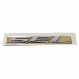 Ft4z-5842528-a Ford Genuine Nameplate