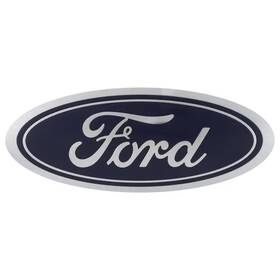 Ft4z-8213-c Ford Genuine Grille Emblem