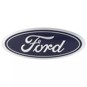 Ft4z-8213-d Ford Genuine Decal