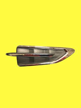 Gj54-16c216-bd Ford Right Fender Trim Emblem Molding For 2013-2019 Escape #2897